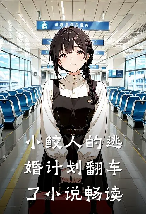 小鲛人的逃婚计划翻车了小说畅读