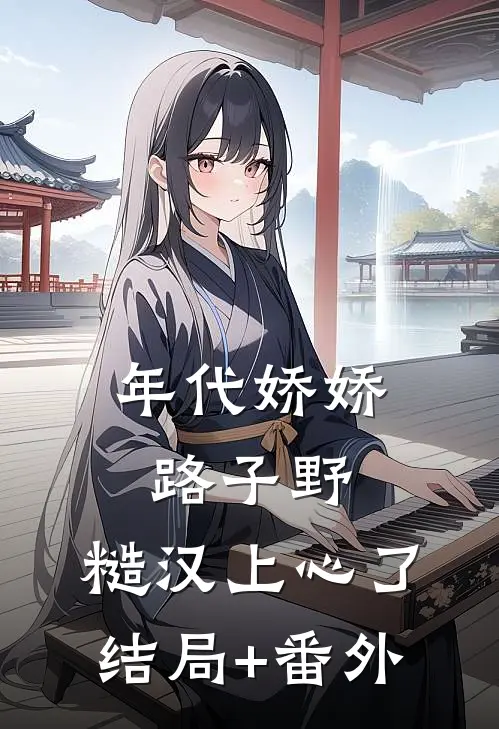 年代娇娇路子野，糙汉上心了结局+番外