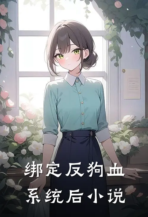 绑定反狗血系统后小说
