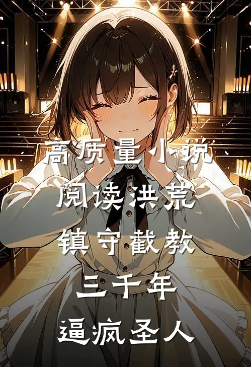 高质量小说阅读洪荒：镇守截教三千年，逼疯圣人