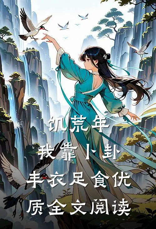 饥荒年：我靠卜卦，丰衣足食优质全文阅读