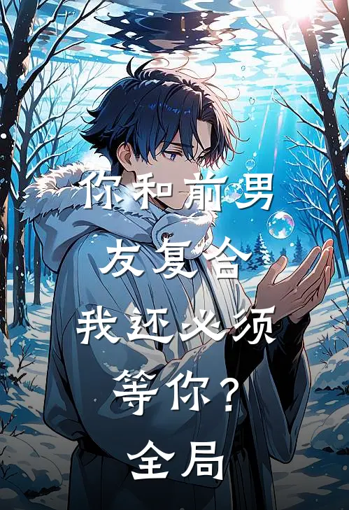 你和前男友复合，我还必须等你？全局