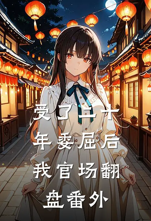 受了二十年委屈后，我官场翻盘 番外
