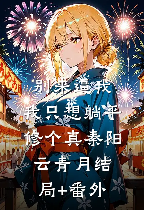 别来逼我，我只想躺平修个真秦阳云青月结局+番外