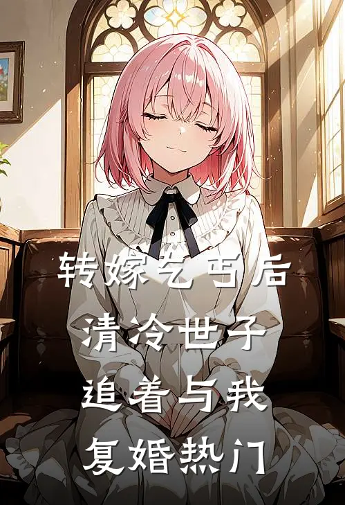转嫁乞丐后，清冷世子追着与我复婚热门