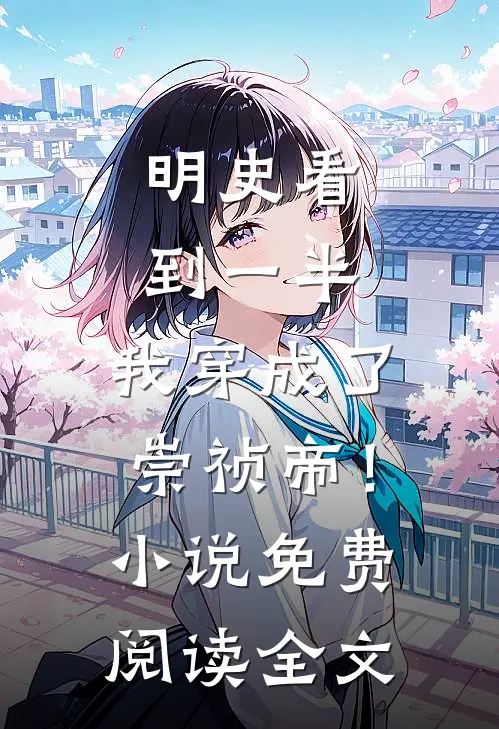 明史看到一半，我穿成了崇祯帝！小说免费阅读全文