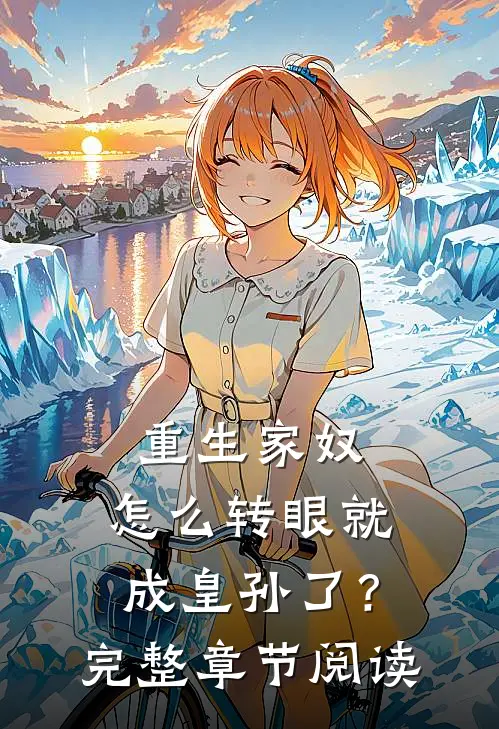 重生家奴，怎么转眼就成皇孙了？完整章节阅读
