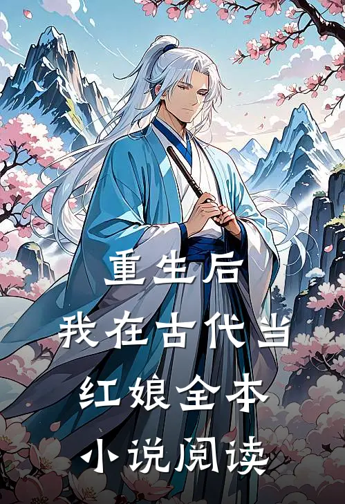重生后，我在古代当红娘全本小说阅读