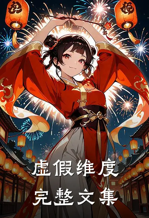 虚假维度完整文集