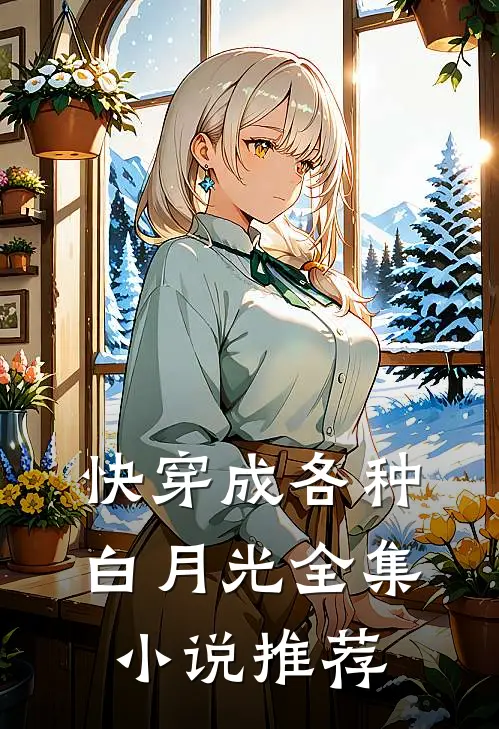 快穿成各种白月光全集小说推荐