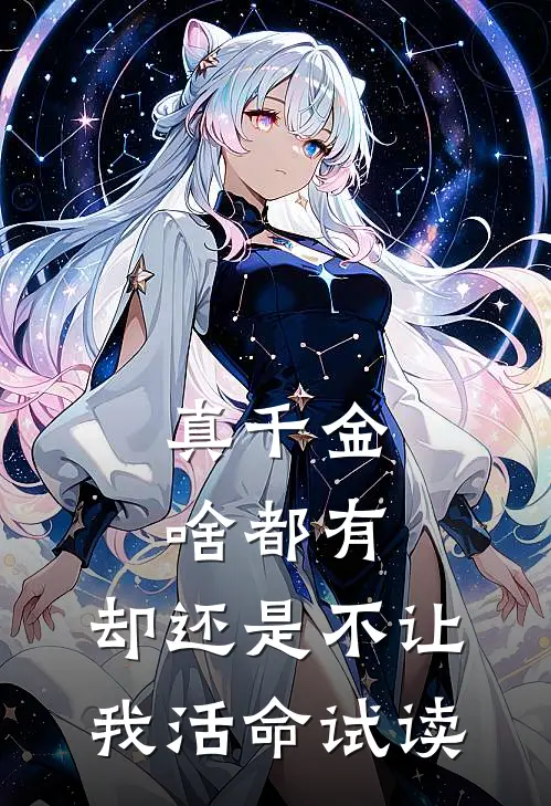 真千金啥都有，却还是不让我活命试读