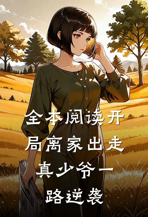 全本阅读开局离家出走，真少爷一路逆袭