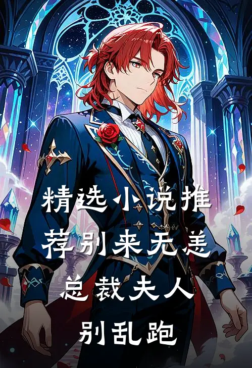 精选小说推荐别来无恙，总裁夫人别乱跑