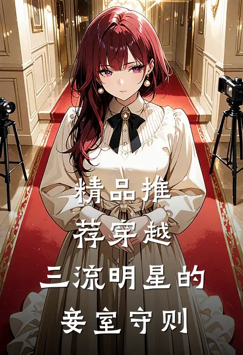精品推荐穿越：三流明星的妾室守则