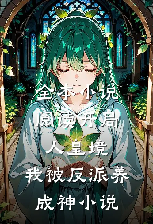 全本小说阅读开局人皇境,我被反派养成神小说