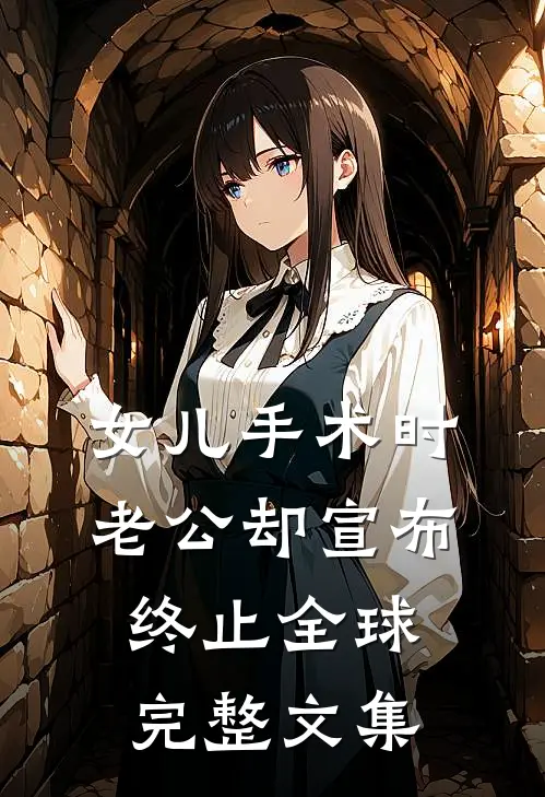 女儿手术时，老公却宣布终止全球完整文集