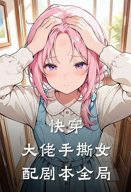 快穿：大佬手撕女配剧本全局