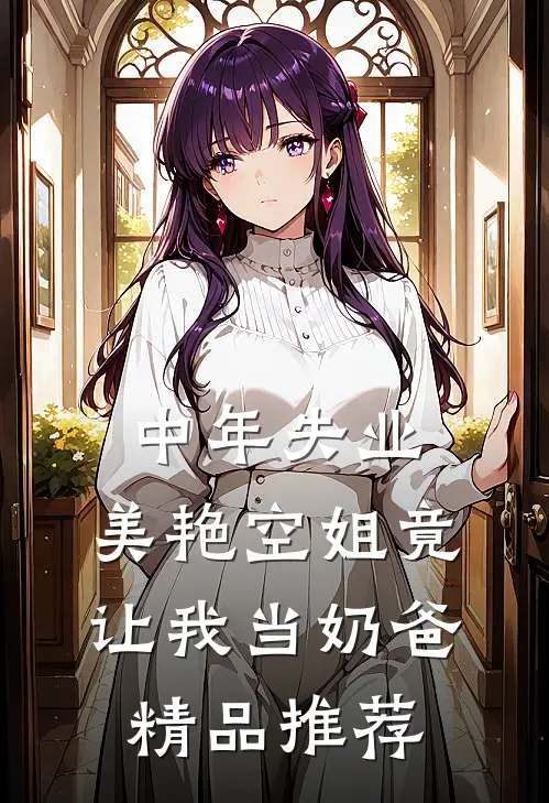 中年失业，美艳空姐竟让我当奶爸精品推荐