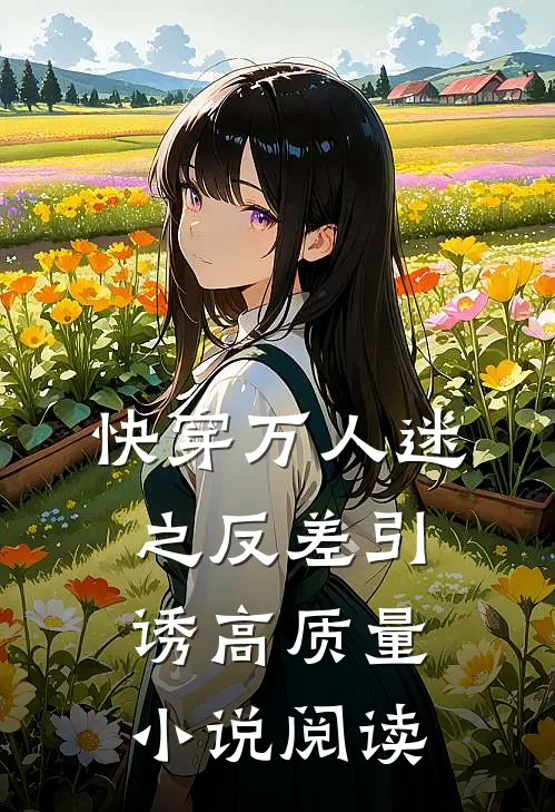 快穿万人迷之反差引诱高质量小说阅读