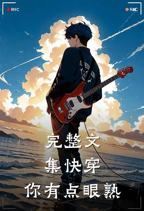 完整文集快穿，你有点眼熟