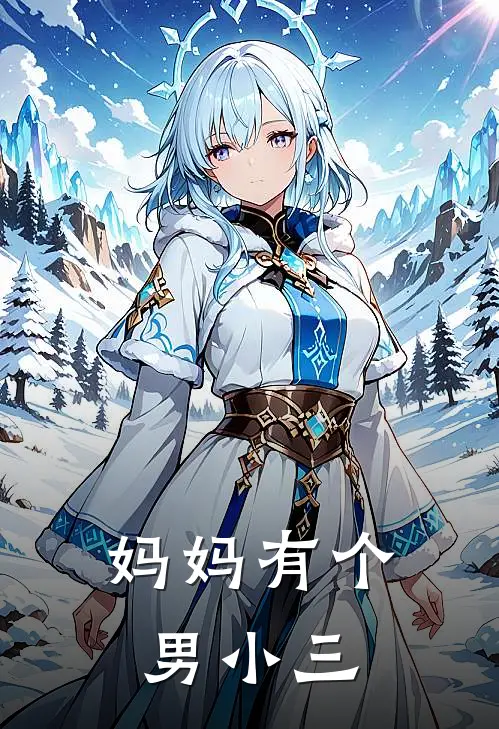 妈妈有个男小三