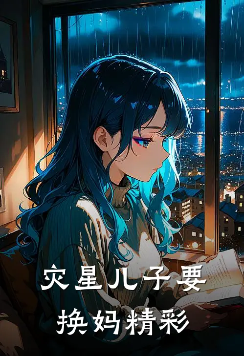 灾星儿子要换妈精彩