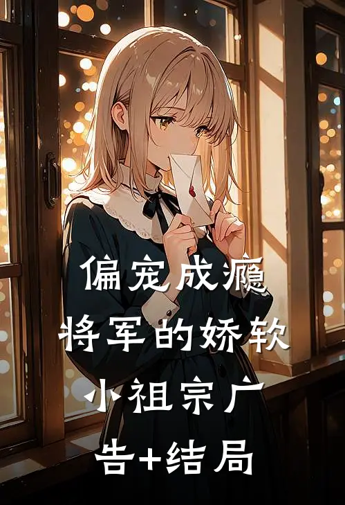 偏宠成瘾：将军的娇软小祖宗广告+结局