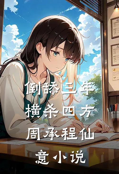 倒舔三年，横杀四方周承程仙意小说