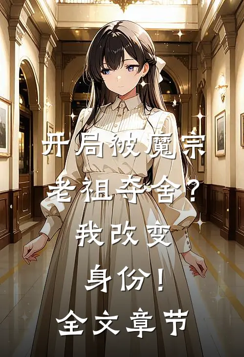 开局被魔宗老祖夺舍？我改变身份！全文章节