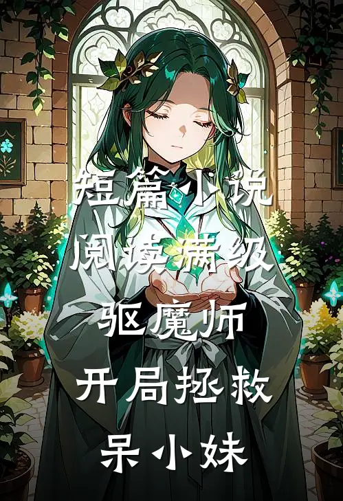短篇小说阅读满级驱魔师：开局拯救呆小妹