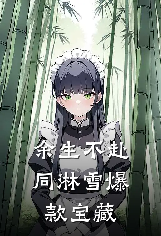 余生不赴同淋雪爆款宝藏