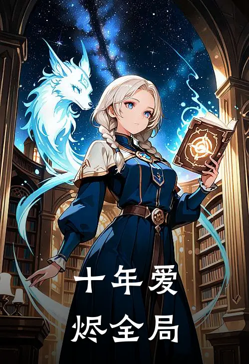 十年爱烬全局