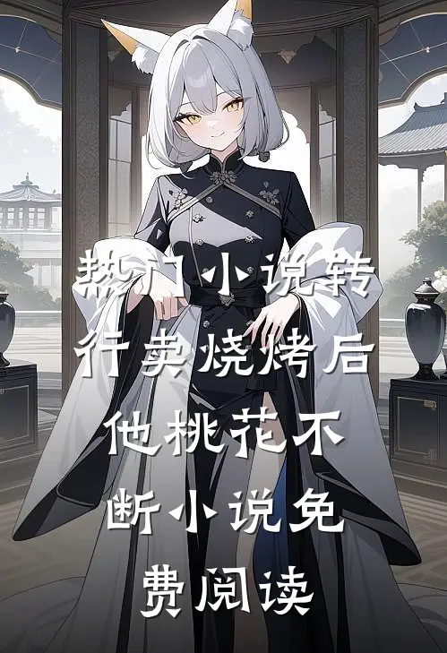 热门小说转行卖烧烤后,他桃花不断小说免费阅读