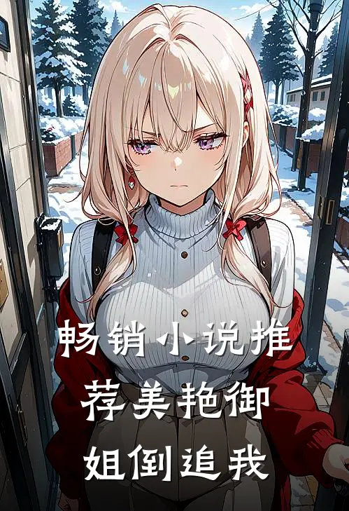 畅销小说推荐美艳御姐倒追我