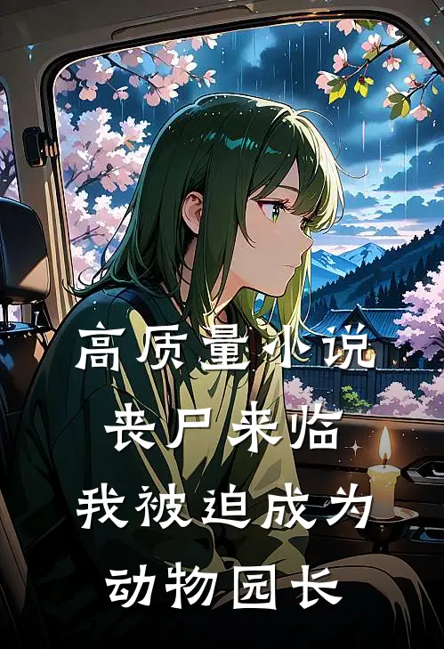 高质量小说丧尸来临，我被迫成为动物园长