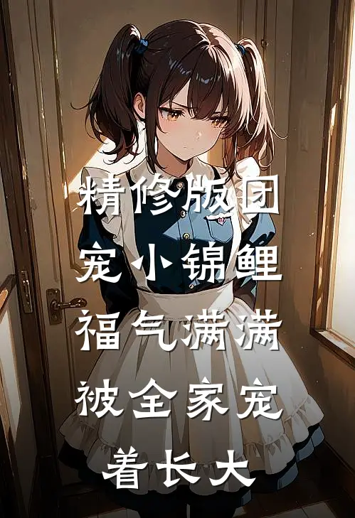 精修版团宠小锦鲤福气满满，被全家宠着长大