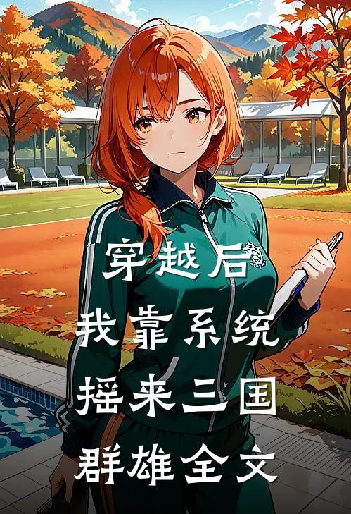 穿越后，我靠系统摇来三国群雄全文