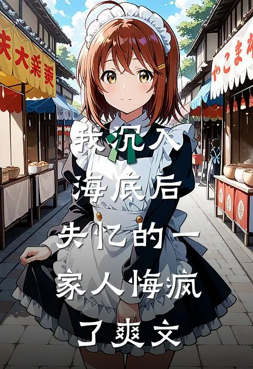 我沉入海底后，失忆的一家人悔疯了爽文