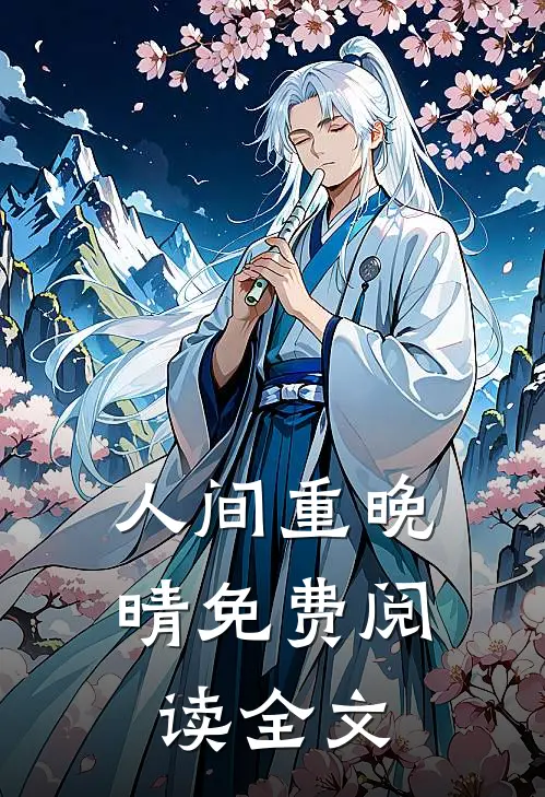 人间重晚晴免费阅读全文