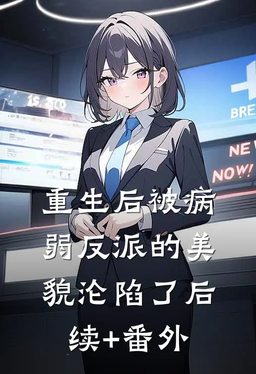 重生后被病弱反派的美貌沦陷了后续+番外