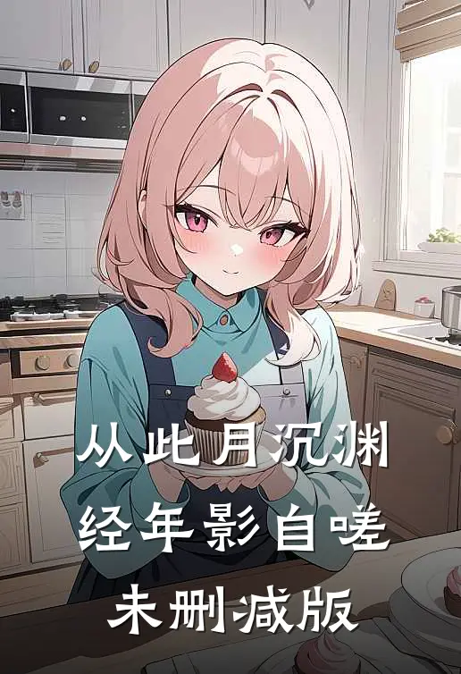 从此月沉渊，经年影自嗟未删减版