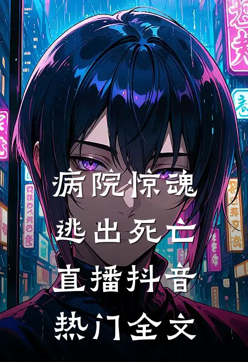 病院惊魂：逃出死亡直播抖音热门全文