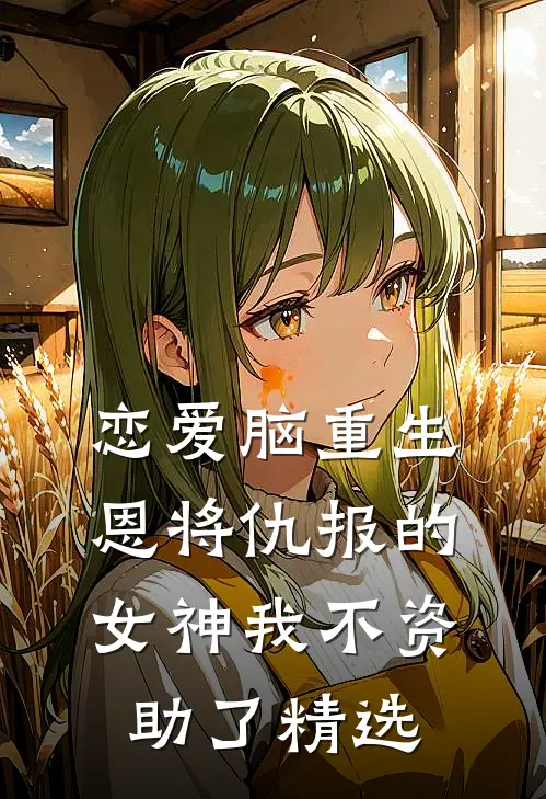 恋爱脑重生，恩将仇报的女神我不资助了精选