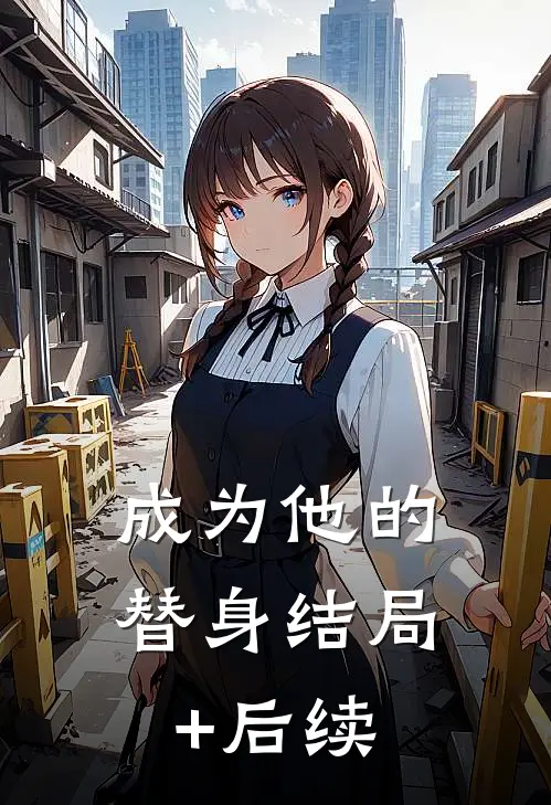 成为他的替身结局+后续