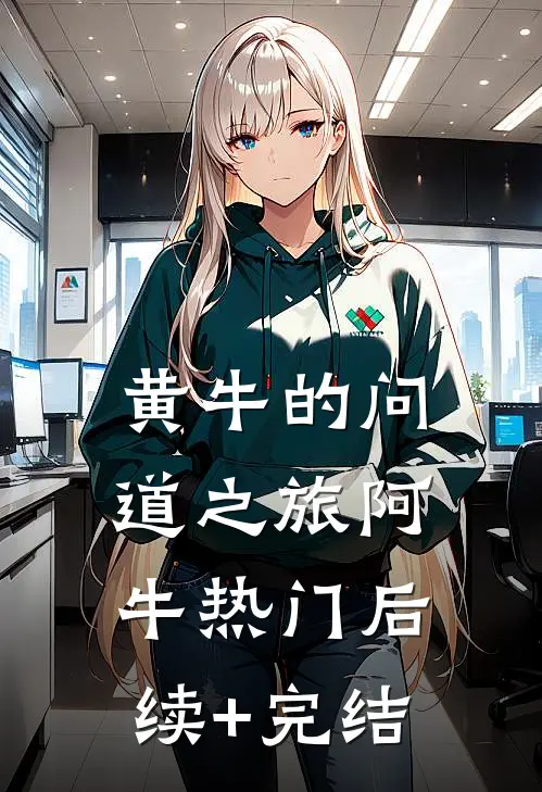 黄牛的问道之旅阿牛热门后续+完结
