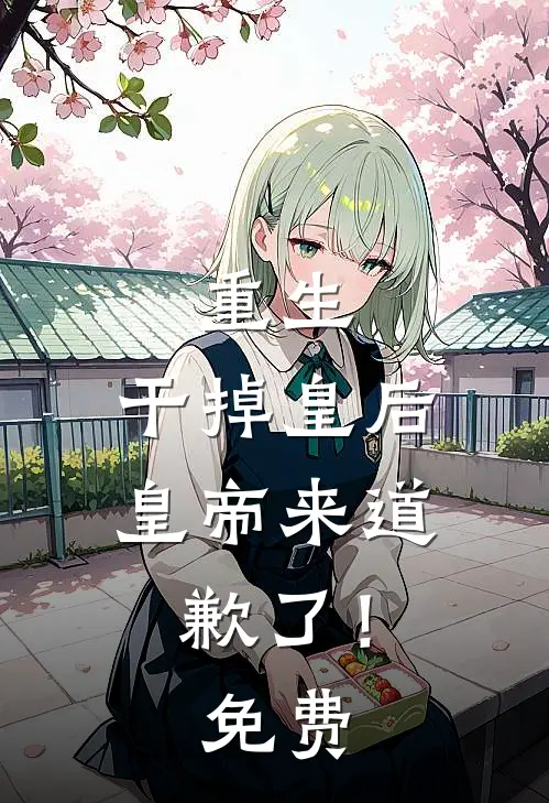 重生：干掉皇后，皇帝来道歉了！免费
