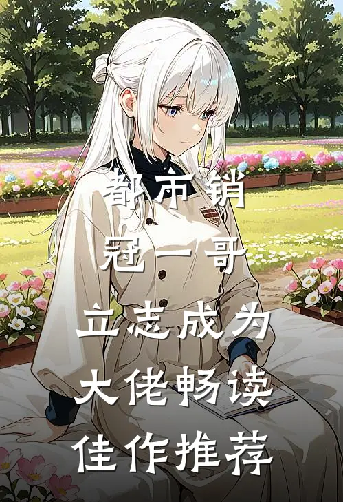 都市销冠一哥，立志成为大佬畅读佳作推荐