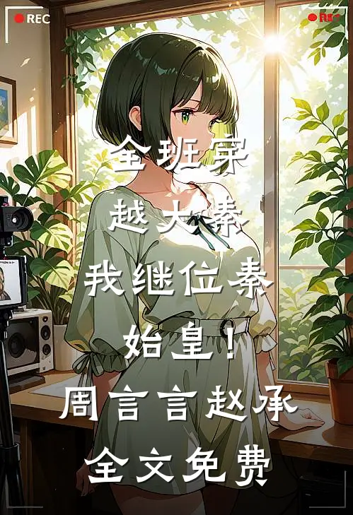 全班穿越大秦，我继位秦始皇！周言言赵承全文免费