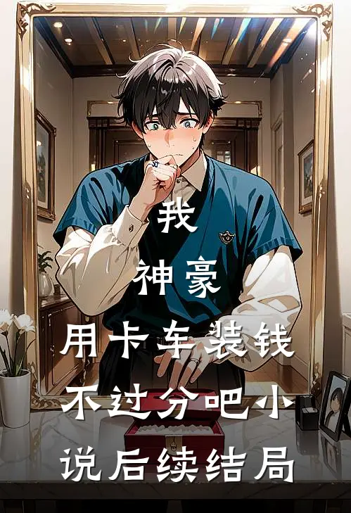 我，神豪，用卡车装钱不过分吧小说后续结局