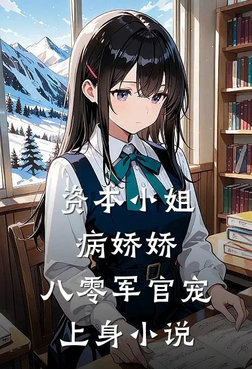 资本小姐病娇娇，八零军官宠上身小说